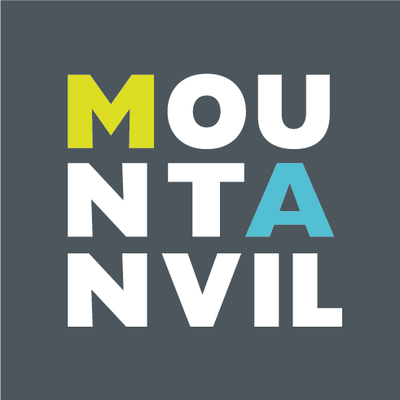 Mount Anvil Logo