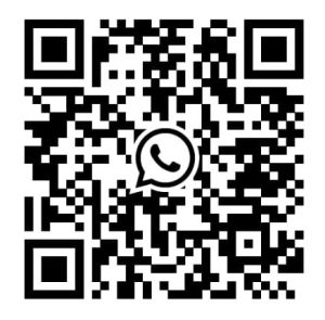 WhatsApp Group QR Code