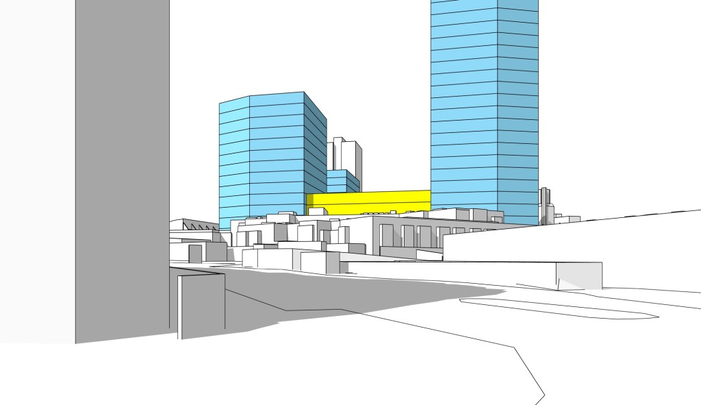 10 View from Grafton Terrace