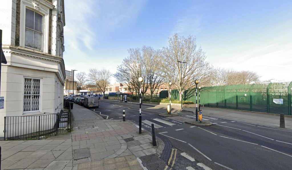 10 View from Grafton Terrace