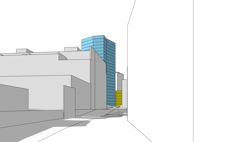 1_View from Queens Crescent 1