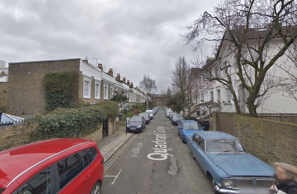 5_View from Quandrant Road