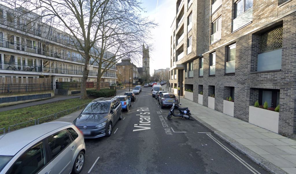 6_View from Grafton Road bridge