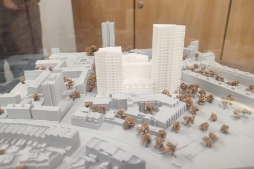 Bacton Rise model thumbnail 1