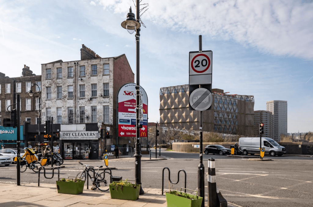Yoo Capital submit Camden Film Quarter planning&nbsp;application